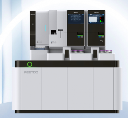 全自動(dòng)血液細(xì)胞分析儀bf8208