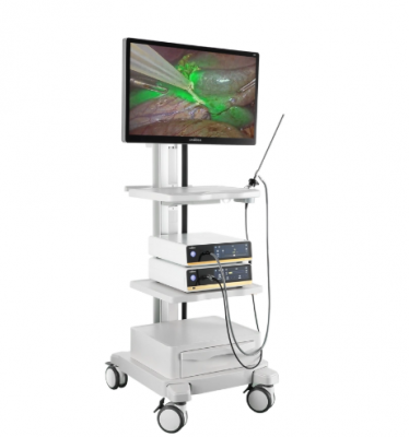 三維內(nèi)窺鏡熒光攝像系統(tǒng)dpm-endocam-05