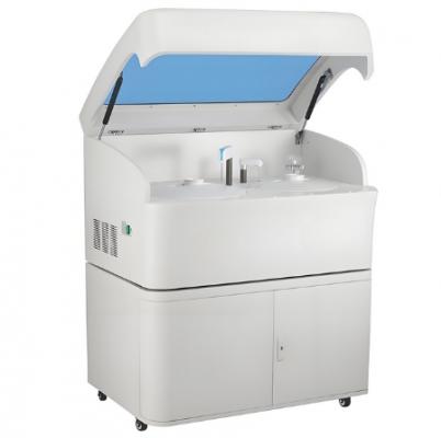 全自動(dòng)生化分析儀鴻瑞杰hrj-c300