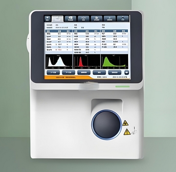 鴻瑞杰hrj-h350全自動(dòng)血細(xì)胞分析儀