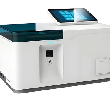 熒光免疫分析儀hrj-f200鴻瑞杰