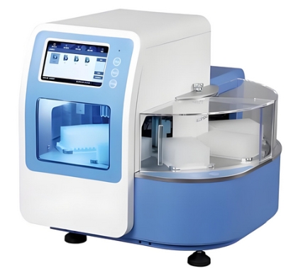 全自動核酸提取儀hrj-x9600e鴻瑞杰