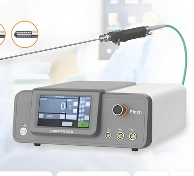 京生js-ups088內(nèi)窺鏡用動力系統(tǒng)