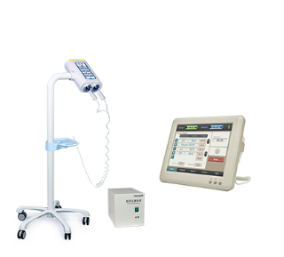 磁共振高壓造影注射系統(tǒng)mi-cs信冠