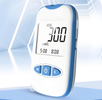 uam-02尿酸分析儀寶太廠家