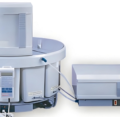 中投漢嘉zthj-12d自動組織脫水機廠家