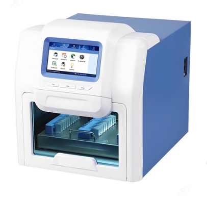 奧美泰克yn-e96全自動核酸提取純化儀中標價