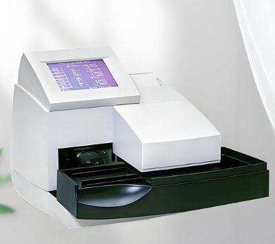 半自動干化學尿液分析儀hjk-ua50樂檸廠家