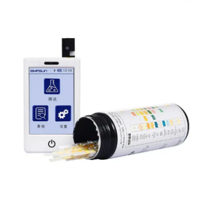 半自動尿液分析儀ui-1a代理