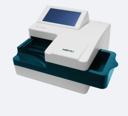 干化學尿液分析儀ku-u200價格