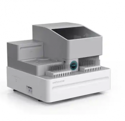 全自動免疫印跡儀xp980代理