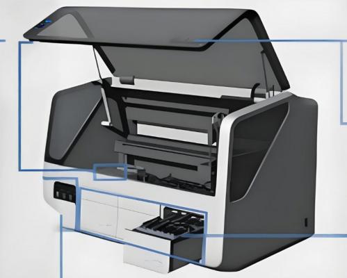 廣州萬孚全自動免疫組化染色機(jī)pa-3600 plus
