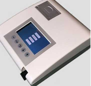 熒光免疫定量分析儀nanoeasy1700廠家