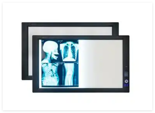 銘泰x1x射線膠片觀片燈