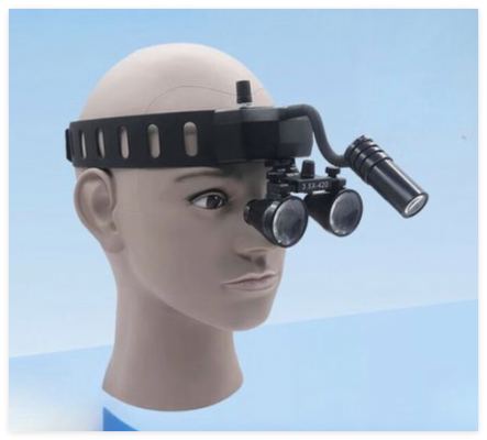 px-td1頭戴式檢查燈代理