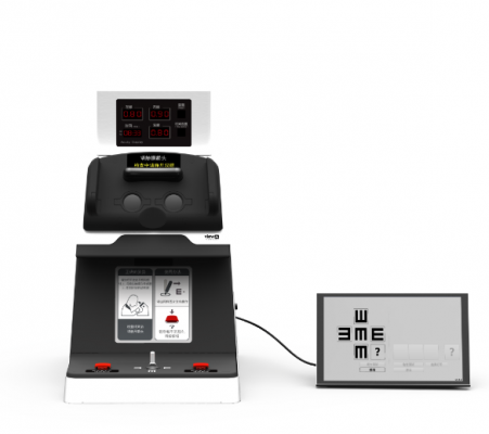 視力表投影儀vaa-2000pse詢價(jià)