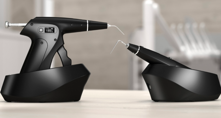 熱熔牙膠充填機fi-g代理