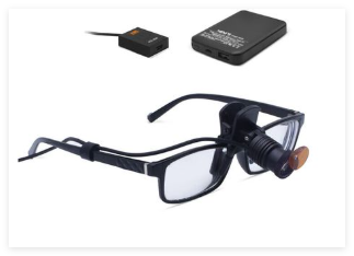 ags102l頭戴式檢查燈代理