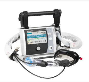 急救轉(zhuǎn)運(yùn)呼吸機(jī)medumat standard2代理