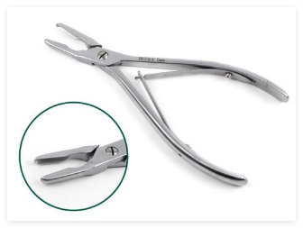 jm-yg01型咬骨鉗詢價(jià)