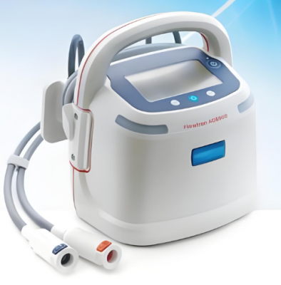 間歇脈沖加壓理療儀pl-01暢德代理