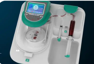 富血小板血漿制備用套裝mk-prp-Ⅰ型廠家
