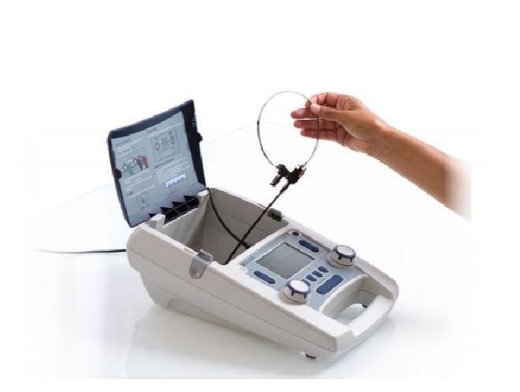 麥科純音聽力計ma28