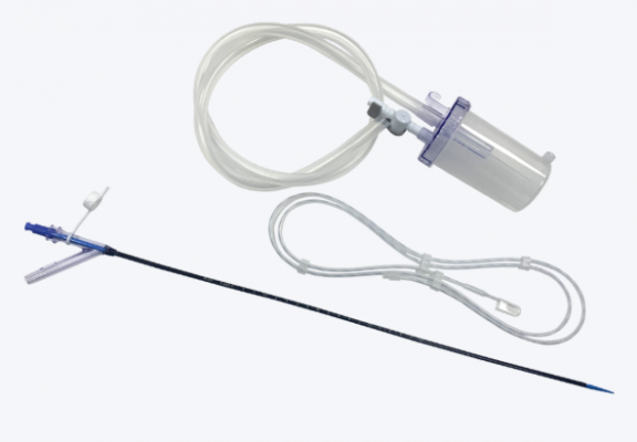 一次性使用導(dǎo)管鞘套裝瑛泰代理