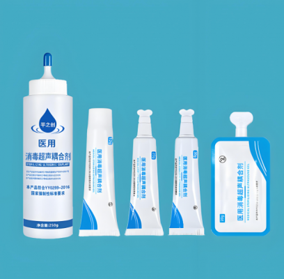 腔道用醫(yī)用超聲耦合劑20g廠家