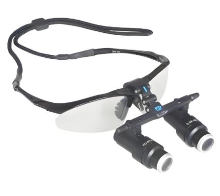 fdj-a雙目手術(shù)放大鏡