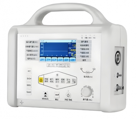 呼吸機hfs3100b廠家