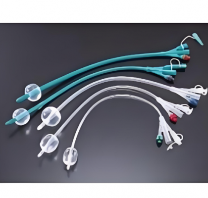 巴德一次性使用無菌導(dǎo)尿管廠家