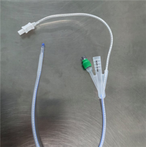 巴德一次性使用無菌導(dǎo)尿管bardex代理
