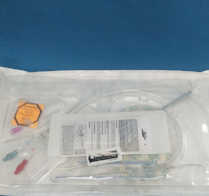 巴德血液凈化中心靜脈導(dǎo)管6903190代理
