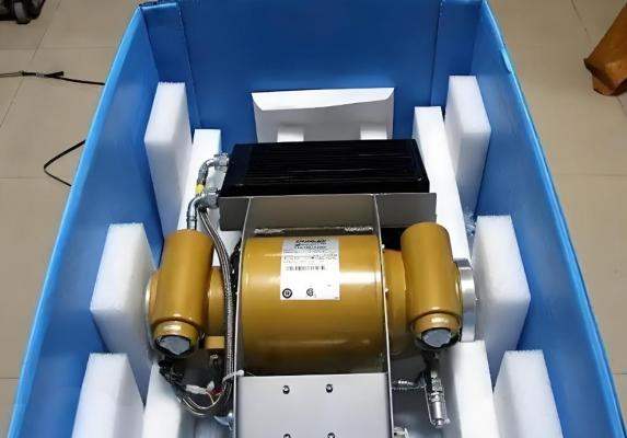 醫(yī)用ct用x射線管組件zs502l/h580c  廠家