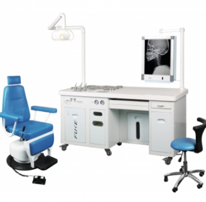 耳鼻咽喉科診療臺fk-ent1800dc廠家