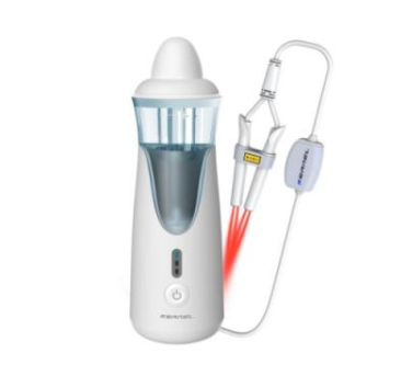 電動壓力噴霧洗鼻器kn-3110代理