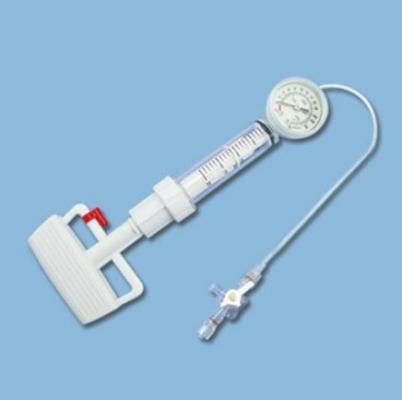 無(wú)菌球囊擴(kuò)充壓力泵 廠家