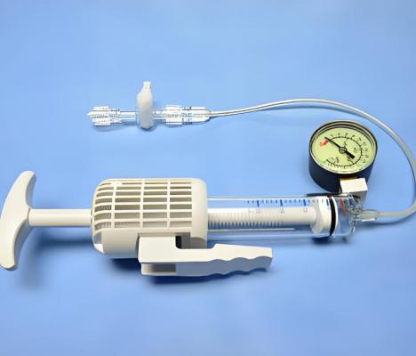 數(shù)字式球囊擴(kuò)充壓力泵agt-p-30 廠家