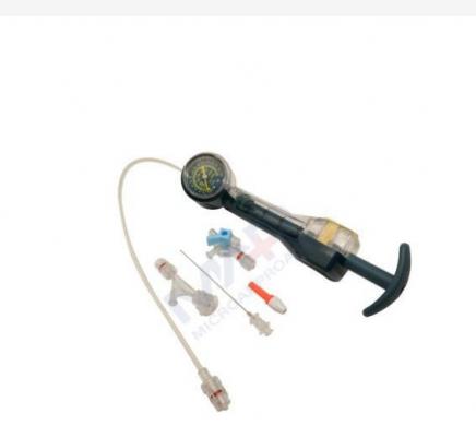 血管球囊擴(kuò)充壓力泵bic-a-20  廠家