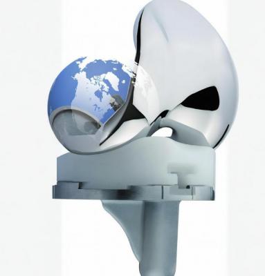 全膝關(guān)節(jié)系統(tǒng) 廠家