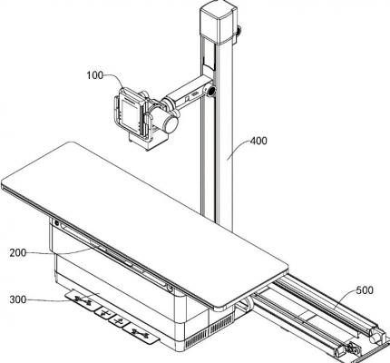 x射線計(jì)算機(jī)體層攝影設(shè)備neuviz epoch廠家