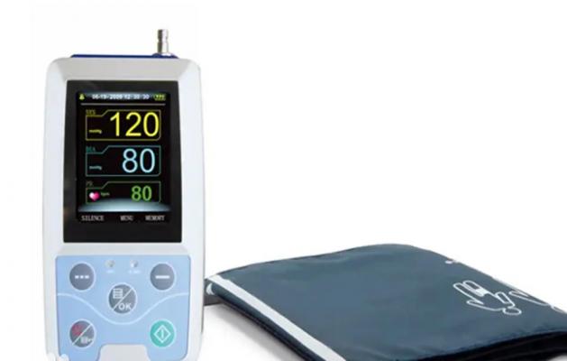 動(dòng)態(tài)血壓測(cè)量系統(tǒng)廠家