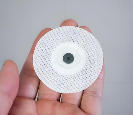 gy-2000a 穿戴式心電電極系統(tǒng) 廠家