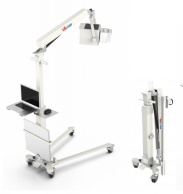 picke 1800 dr/100便攜式數(shù)字醫(yī)用x射線攝影系統(tǒng)代理