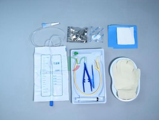一次性使用無菌導(dǎo)尿包 廠家