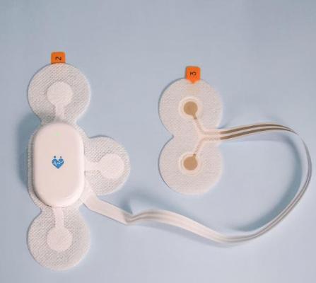 lx-c01a-04 貼片式柔性心電傳感器 廠(chǎng)家