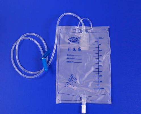 yld-2000 一次性使用腹膜透析引流袋 廠家