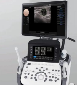 高端彩超ii  hera w10 prestige詢價