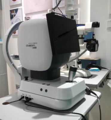 al-scan nc 光干涉式眼軸長測量儀 廠家